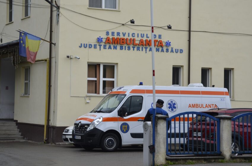  Fosta conducere a SAJ BN a fost trimisă în judecată de procurorii Parchetului de pe lângă Judecătoria Bistrița