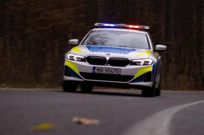  AU ÎNCEPUT ÎNSCRIERILE PENTRU ȘCOLILE DE AGENȚI DE POLIȚIE