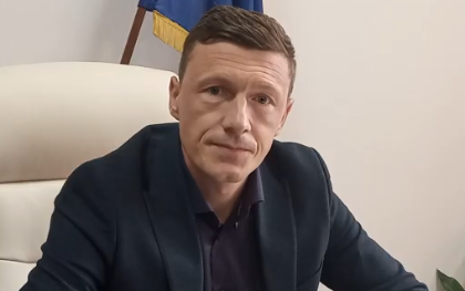  Primarul Dorin Vlașin: „Reforma în administrație ar trebui să pornească de sus în jos. Restul sunt povești”. VIDEO