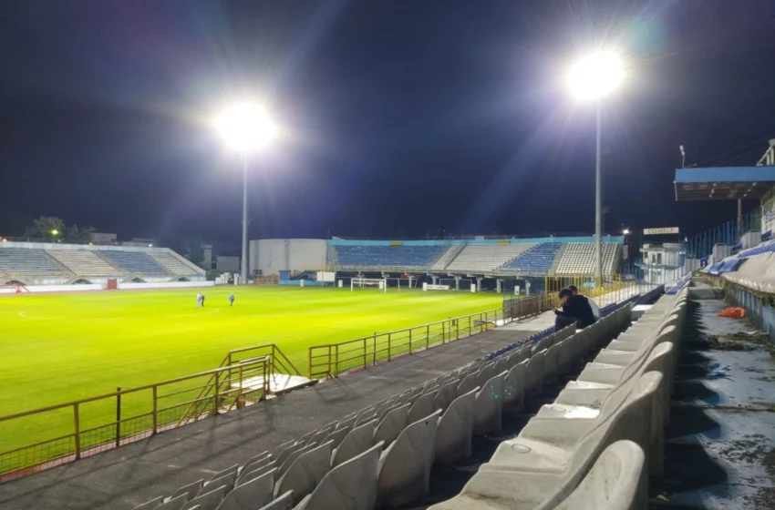  E oficial! Meciul Gloria Bistrița-FCSB din Cupa României se joacă în nocturnă!
