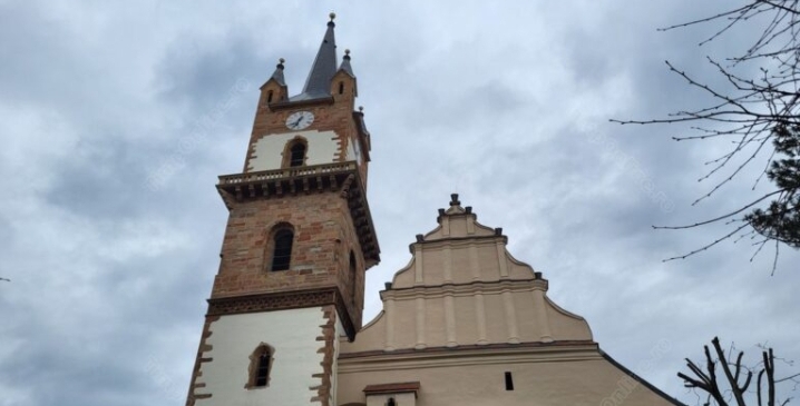  Acces gratuit la Biserica Evanghelică în cadrul programelor „Școala Altfel” și „Săptămâna Verde”