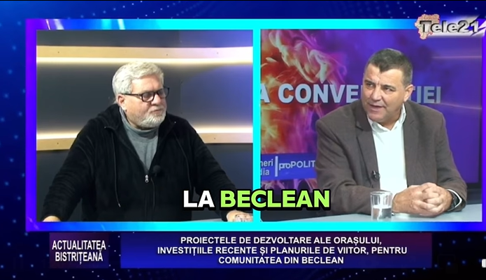  BECLEAN: Numele primilor 5 investitori din Parcul de specializare inteligent vor fi aflați pe 3 noiembrie. Concesionarii pot primi un grant în valoare de 1,5 milioane de euro