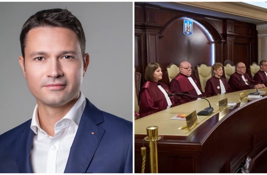  Robert Sighiartău: Când cei privilegiați judecă propriile privilegii, nu mai vorbim de justiție ci de conflict de interese