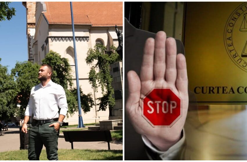  Andrei Csillag: În forma sa actuală, CCR nu ar trebui să existe