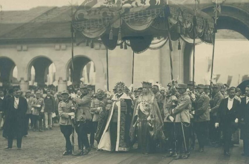  Invitație pentru bistrițeni. Porți Deschise la Arhivele Naționale Bistrița-Năsăud