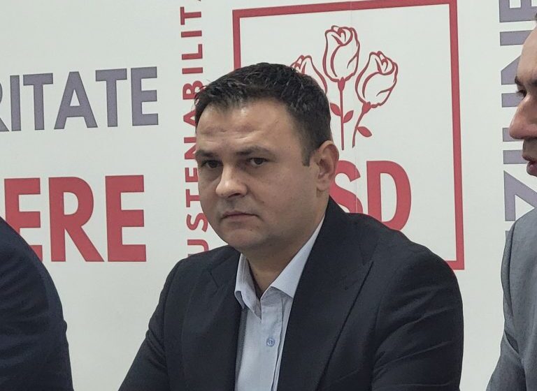  Sâmbătă are loc Conferința Extraordinară a PSD Bistrița-Năsăud: Stabilirea delegaților pentru Congresul PSD din 7 noiembrie
