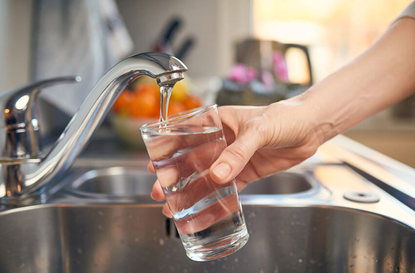  Fără apă pe mai multe străzi din zona Ștefan cel Mare din Bistrița, din cauza lucrărilor la noua rețea de alimentare