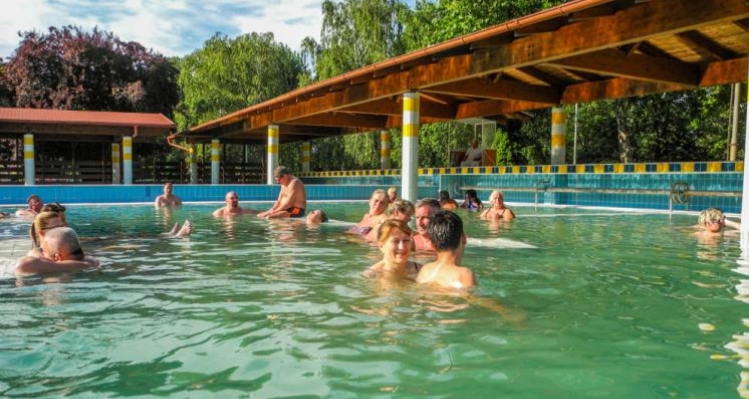  O nouă serie de bilete de tratament pentru pensionari prin Casa Județeană de Pensii