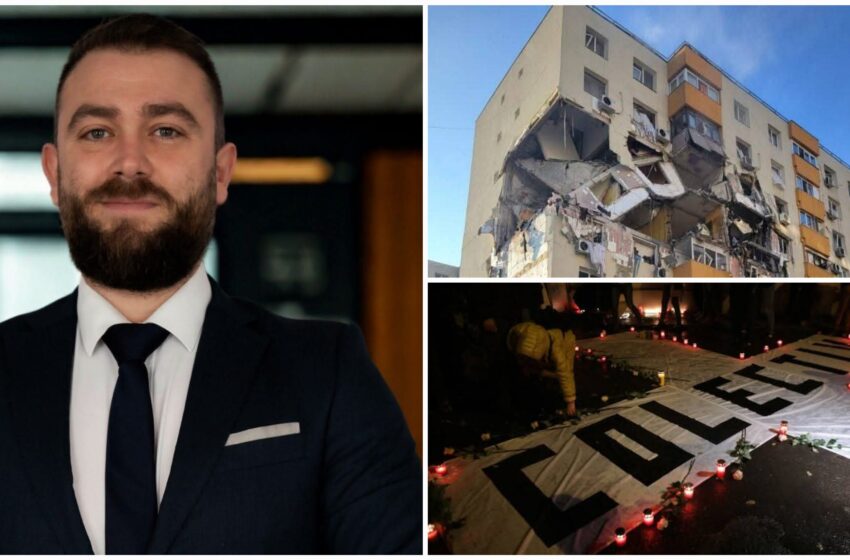  Deputatul Andrei Csillag: Câte tragedii mai trebuie să se întâmple?