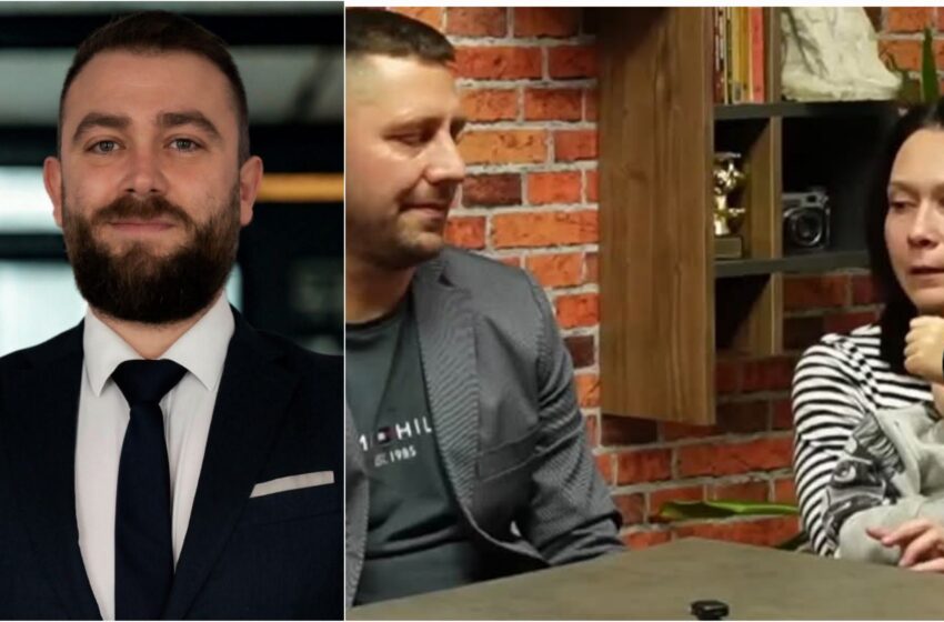  Apel Umanitar alimentație deputatului Andrei Csillag pentru micuța Sofia