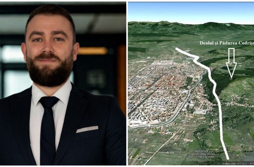  Andrei Csillag: Centura Bistriței – povestea care se învârte de atâta timp că a făcut deja turul județului