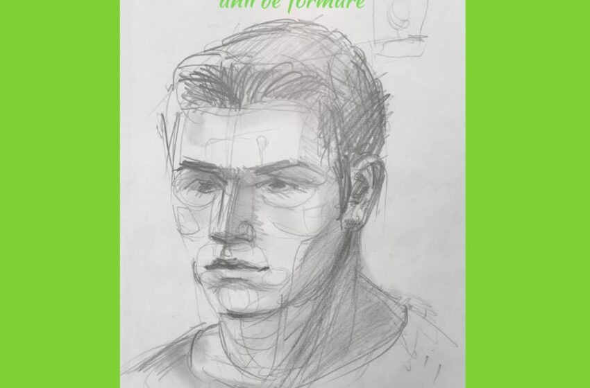  Expoziția „Întoarcerea la rădăcini” – Știr Gavril Flaviu – Complexul Muzeal Bistrița-Năsăud