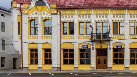  Vezi ce proiecte se dezbat în Ședința Consiliului Local Năsăud de vineri 31 octombrie