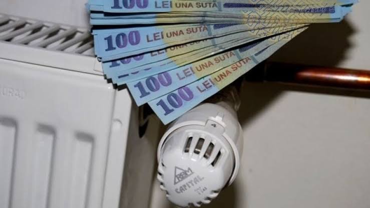  Primăria Bistrița anuntă începerea depunerii cererilor pentru ajutorul de încălzire a locuinței
