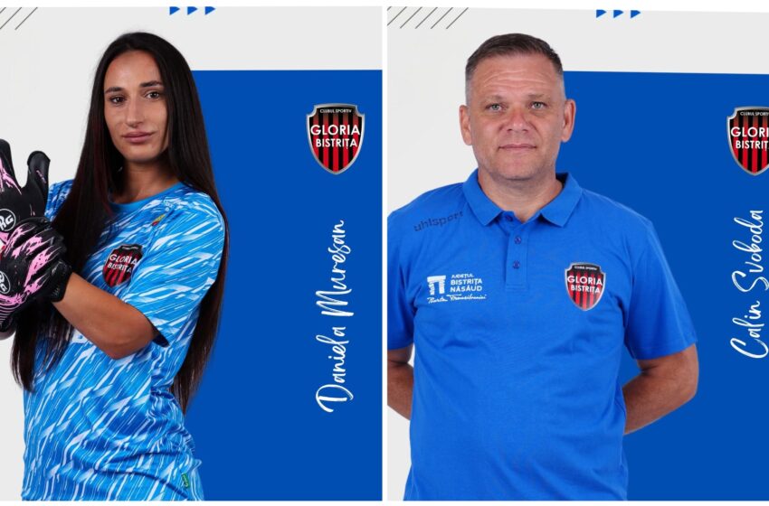  La Mulți Ani, Daniela Mureșan și Călin Svoboda!