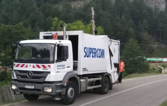  UAT-urile din Bistrița-Năsăud datoare cu peste 3,5 milioane de lei celor de la SUPERCOM SA