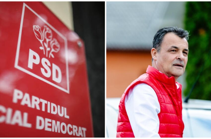  PSD BN: Așteptăm concluziile autorităților și susținem derularea unei eventuale anchete corecte, transparente și obiective