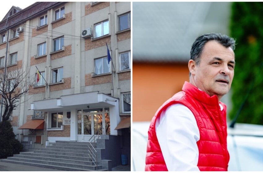  IPJ BN s-a sesizat din oficiu în cazul de la Livezile: Anchetă cu privire la comiterea infracțiunilor de agresiune sexuală, ultraj contra bunelor moravuri