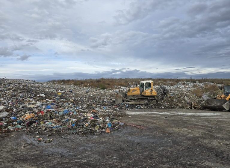  Amenzi drastice în valoare de peste 1,1 milioane de lei pentru Gestiunea Deșeurilor în Bistrița-Năsăud applicate la 30 de UAT-uri.