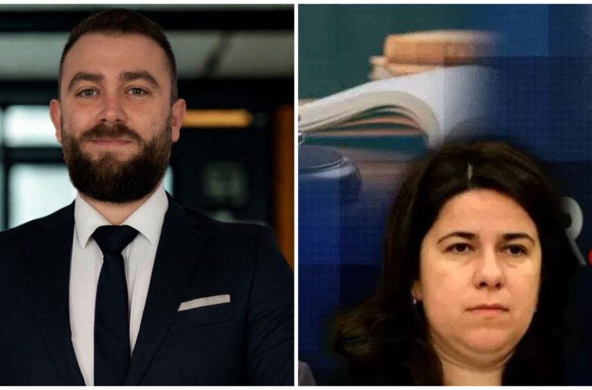  Andrei Csillag: USR lovește din nou – propunere controversată pentru funcția de Avocat al Poporului