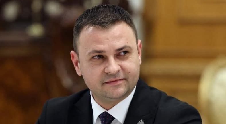 La Mulți Ani, deputatului Daniel Suciu, Președinte PSD Bistrița!