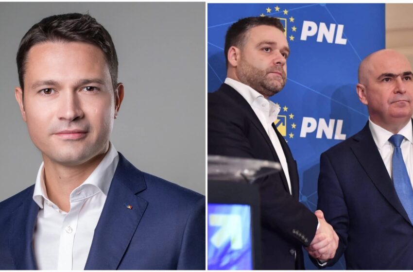  Robert Sighiartău: Rezultatele administrative și politice din Sectorul 6 îl califică pe Ciprian Ciucu pentru funcția de primar al Capitalei