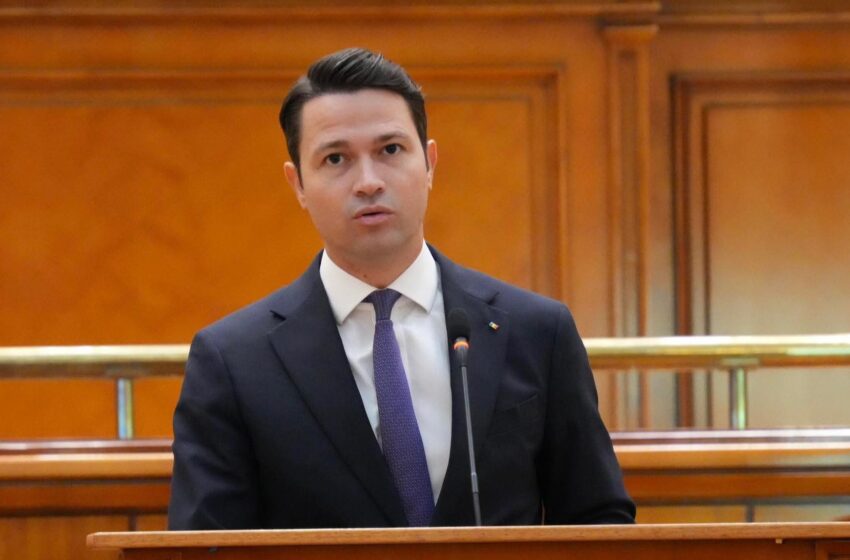  Deputatul Robert Sighiartău: Fară privilegii la Curtea Constituțională