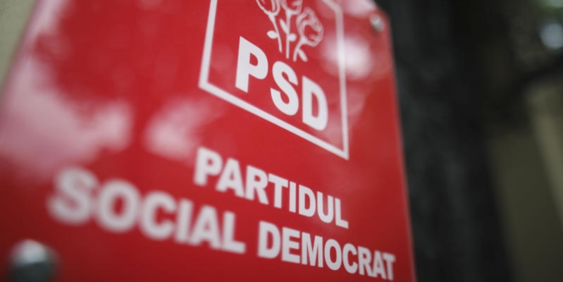 PSD insistă pentru Programul de stimulare economică