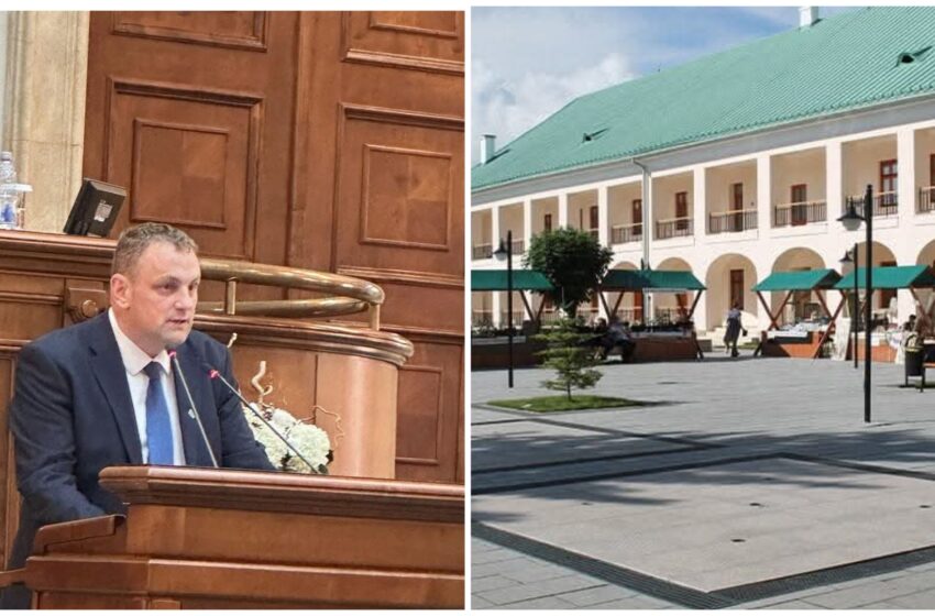  Cristian Nicula: Am depus în această săptămână un proiect de lege care să sprijine activitățile educative și culturale