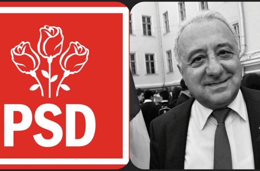  PSD BN: . Îi suntem recunoscători lui Constantin Rus pentru tot ceea ce a făcut și vom păstra în inimă amintirea unei persoane dedicate, oneste și pline de înțelepciune