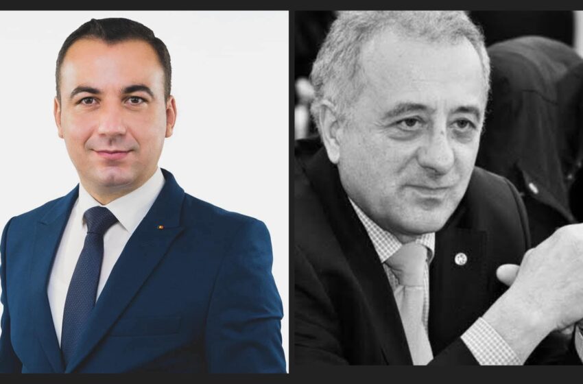  Bogdan Ivan: Rămas bun, Domnule Profesor Constantin Rus!