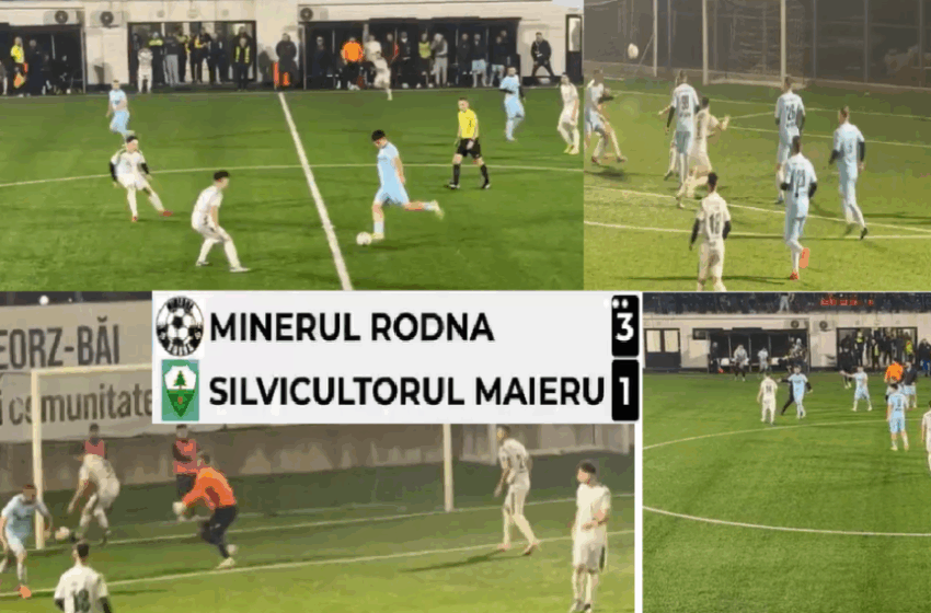  Gong final în fotbalul județean pe 2025! Cele două ligi, a 4-a și a 5-a, se reiau în martie 2026. Meciurile din etapa a II-a a Cupei României s-au amânat tot pentru primăvara lui 2026. Cum arată clasamentele și cine sunt campioanele de toamnă