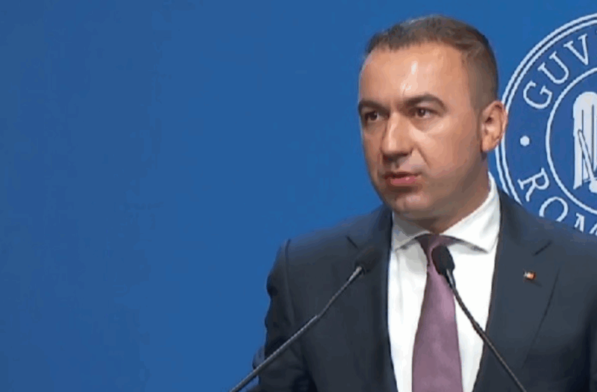  Ministrul Energiei, Bogdan Ivan: ”Nu există motive pentru creșterea prețului la benzină și motorină, cu atât mai puțin la gaze naturale”