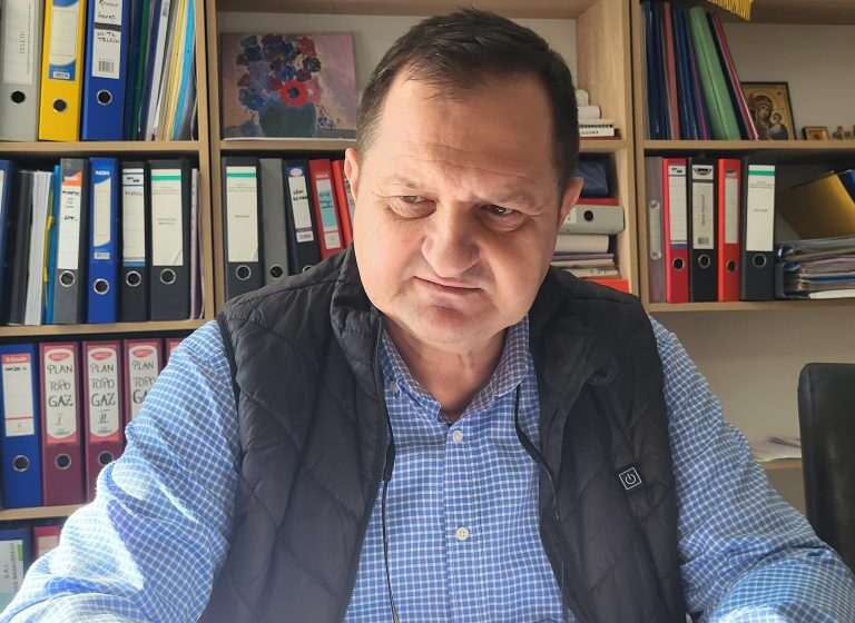  TELCIU-Primarul Sever Mureșan:  Bugetul comunal pentru 2026 este o mare nebuloasă din toate punctele de vedere. VIDEO