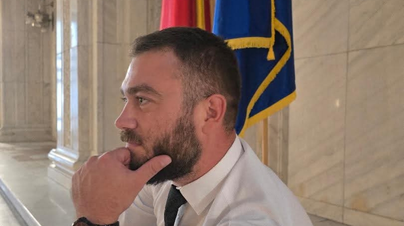  Deputatul Andrei Csillag vrea modificarea Legii finanțării partidelor politice