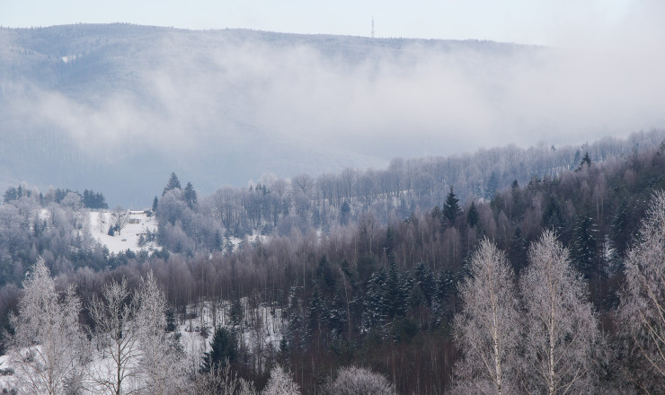  Avertizare de vreme capricioasă în următoarele zile