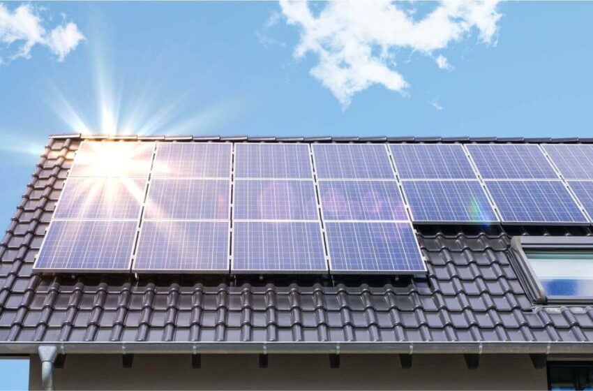  Energie curată pentru un viitor mai bun la Sângeorz-Băi