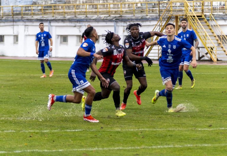  LIGA A II-A, etapa a 15-a: În căutarea punctelor pierdute. CSC Dumbrăvița vs CS Gloria Bistrița, sâmbătă, de la ora 11:00, pe stadionul ”Ștefan Dobay” din Dumbrăvița. Echipe probabile