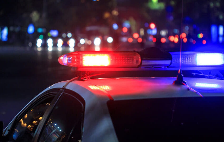  Scandal în fața unui Club din Bistrița: Jandarmii au intervenit prompt și au aplanat conflictul