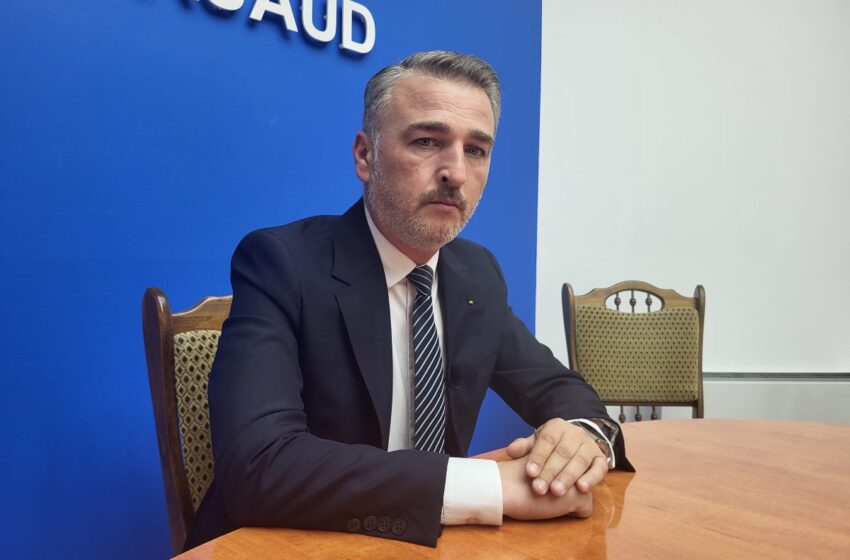  Prefectul Teofil Cioarbă vorbește despre cazul Chiuza, amenzi și deszăpeziri: ” Suntem pregătiți pentru iarnă. VIDEO