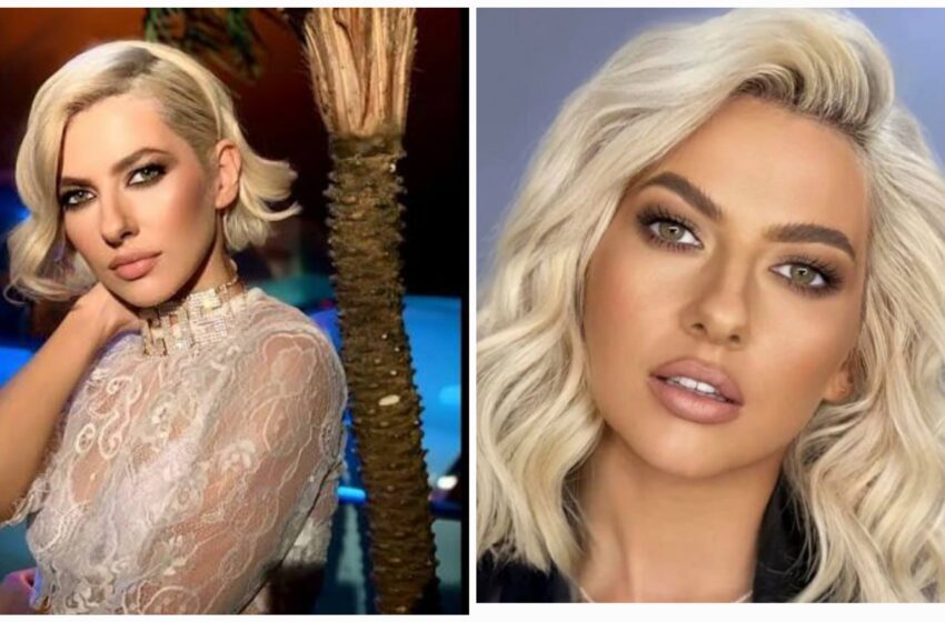  Lidia Buble, vedeta Revelionului 2026 la Bistrița!