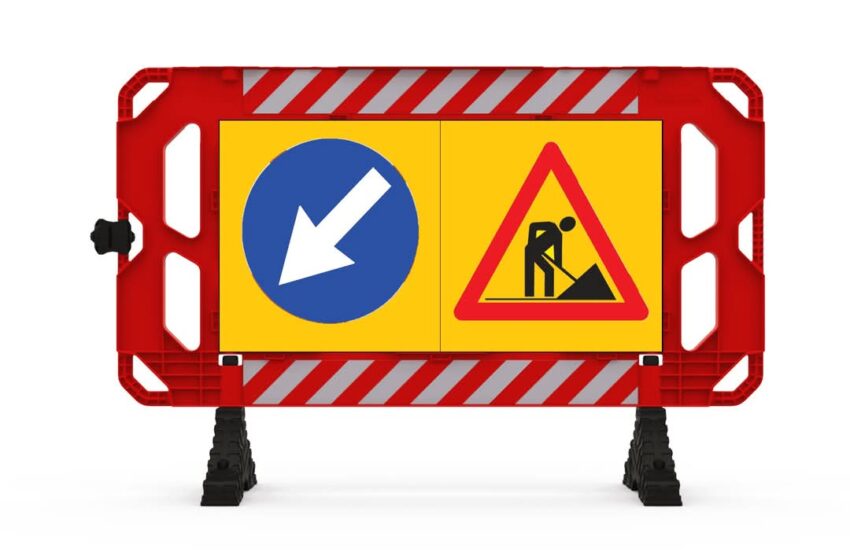  Primarul Doru Crișan: Sâmbătă -15 noiembrie este programată turnarea stratului nou de asfalt, pe tronsonul de pe raza comunei noastre (DN17)