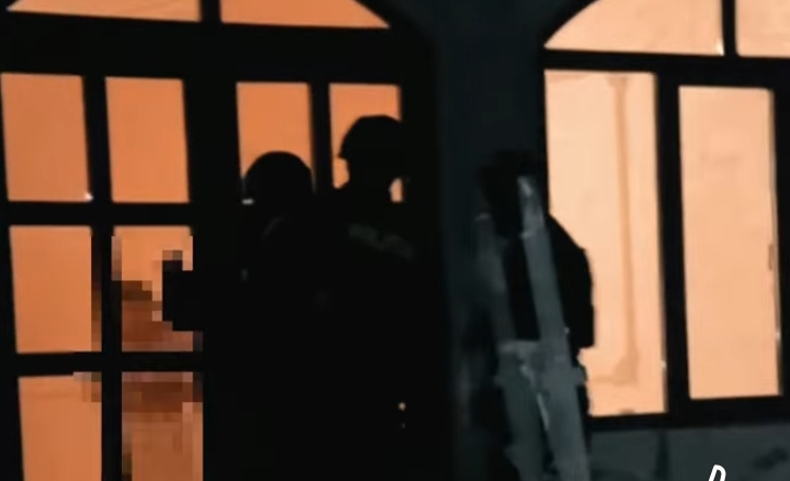  Administratoră din Bistrița, înșelată cu 120.000 de lei! Polițiștii au prins făptuitorul. VIDEO