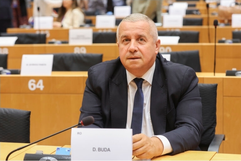  Trei vești majore pentru fermierii români. Daniel Buda (PPE): „E un pas istoric pentru agricultura din Europa si Romania