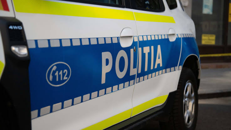  Șofer din Sângeorz-Băi, reținut după ce a fost surprins din nou la volan cu permisul suspendat