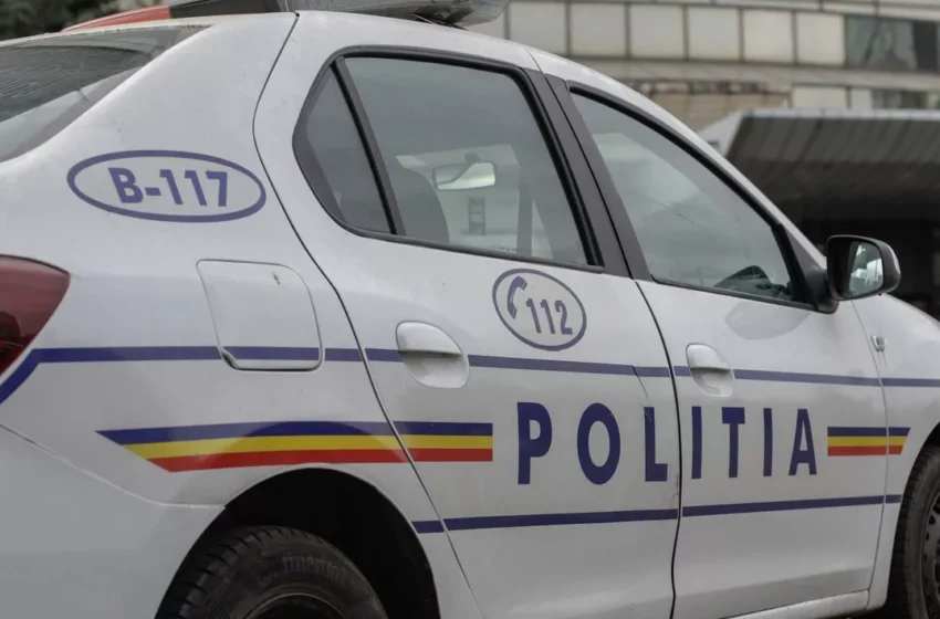  Femeie rănită pe DN 17 la Prundu Bârgăului, după ce a fost lovită de un motociclu condus fără permis