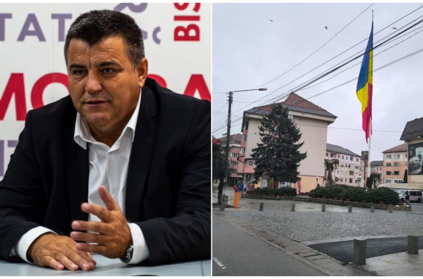  Nicolae Moldovan: La mulți ani, români de peste tot! La mulți ani, România!