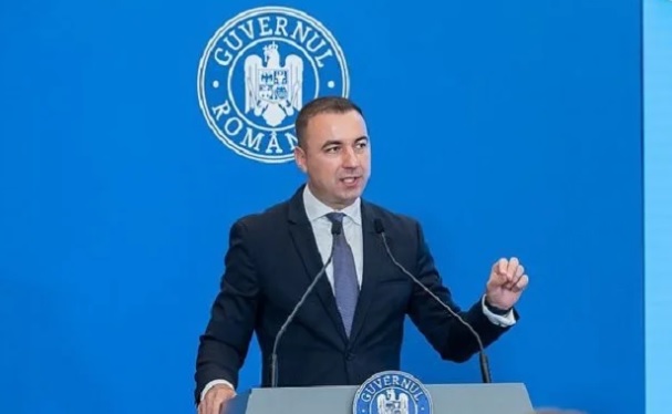  Ministrul Bogdan Ivan despre situația centralei de la Brazi: Mă asigur că indiferent de situație, România are suficientă energie. Oamenii de acasă au nevoie de soluții, nu de scuze