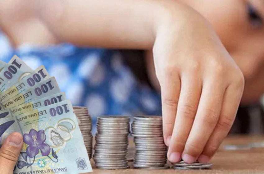  Plățile beneficiilor sociale în luna decembrie: calendar complet pentru Bistrița-Năsăud