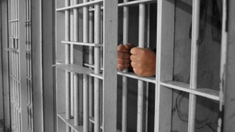  Condusul sub influența alcoolului l-a trimis după gratii pe un bistrițean de 54 de ani